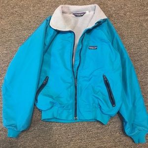 PATAGONIA Girl’s Jacket